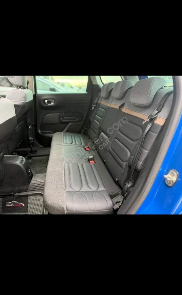 Citroen C3 Aircross - 6