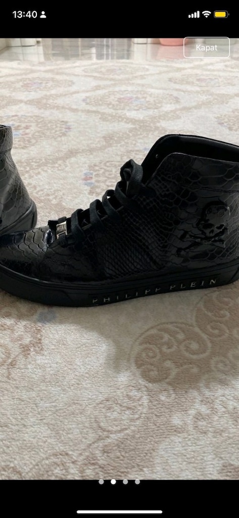philip plein - 4