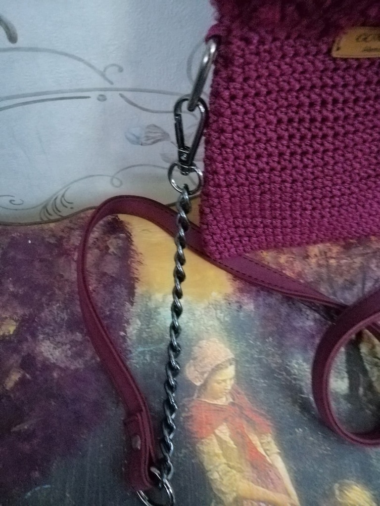 Telefon çantası - 4