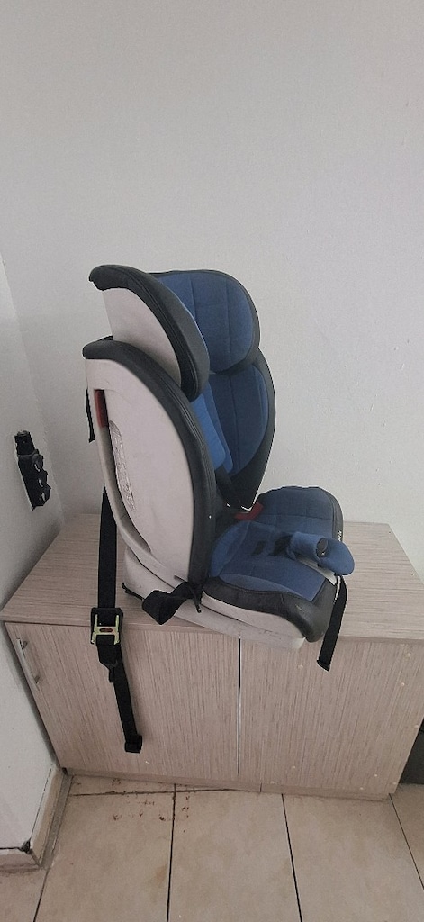 kraft techno fix cocuk oto koltugu - 5
