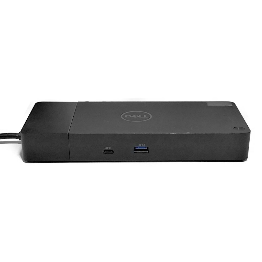 DELL WD19S DOCKING STATION - 2