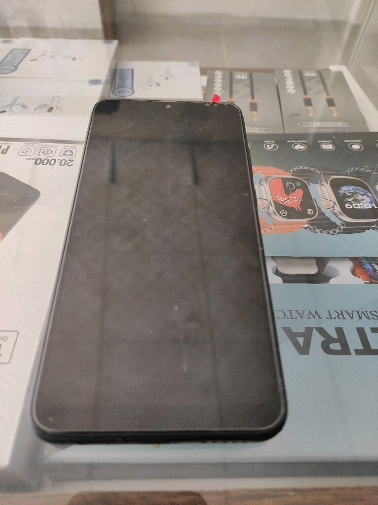 Redmi 8A Türkiye Cihazı - 2