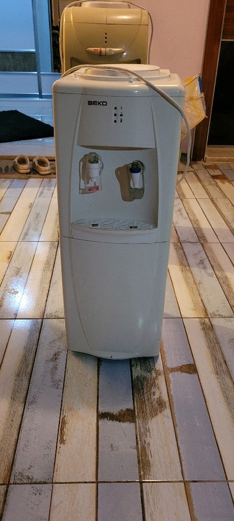 Su sebili Sağlam çalışır geri iade garantili - 2