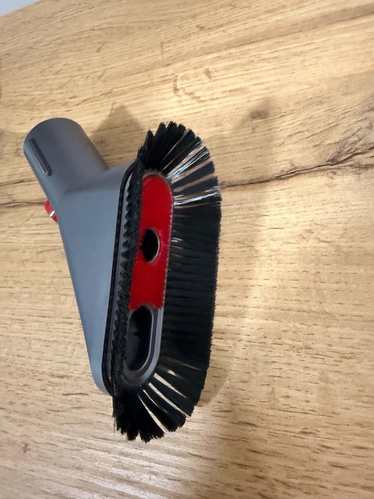 Dyson Süpürge Başlıkları - 8