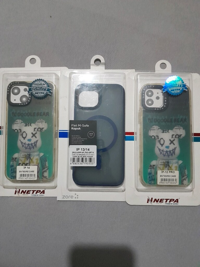 iphone telefon kılıfları - 2