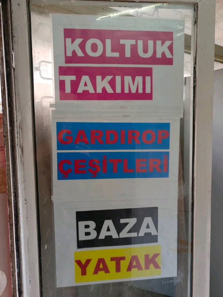 Baza Yatak Çok Uyguna Ev Dizilir - 6