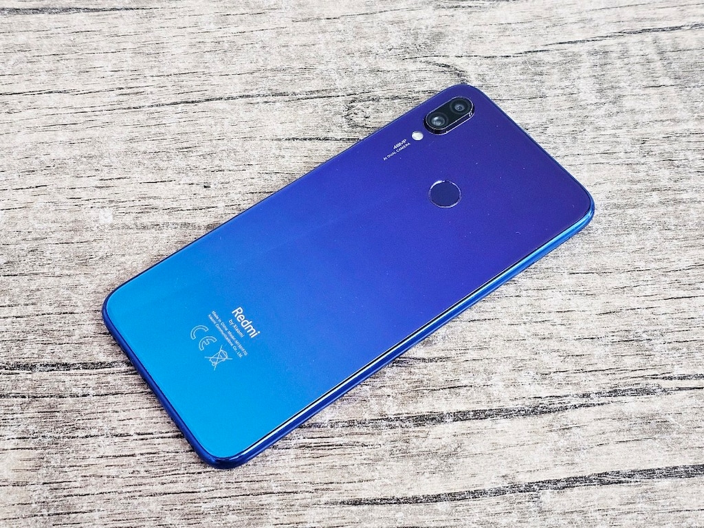 REDMİ NOTE 7 64 GB ORİJİNAL SORUNSUZ - 6