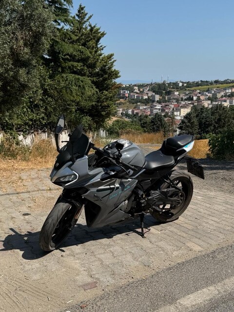 temiz 250 sr dosta gider