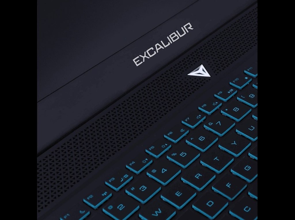 CASPER EXCALİBUR. GAMİNG_GRAFİK CANAVARİ_İ7 _12GB _4GB GTX 1050_(takas - 6