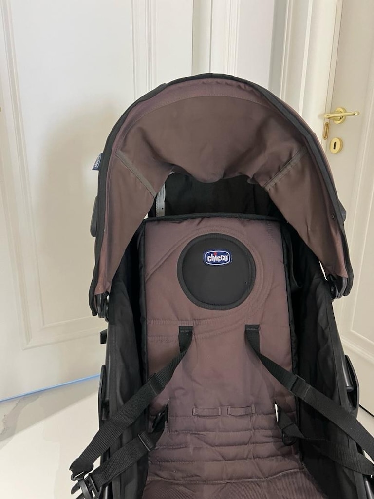 Chicco baston araba - 2