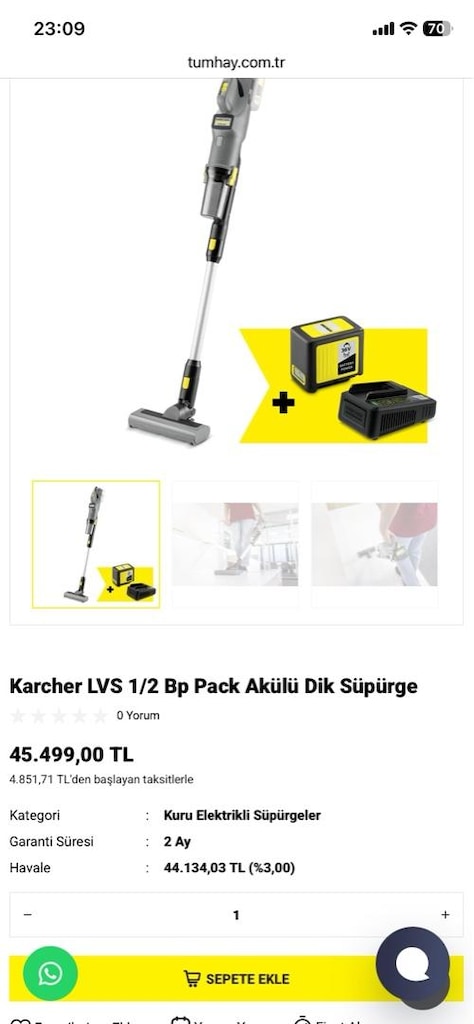 DİK SÜPÜRGE - 5