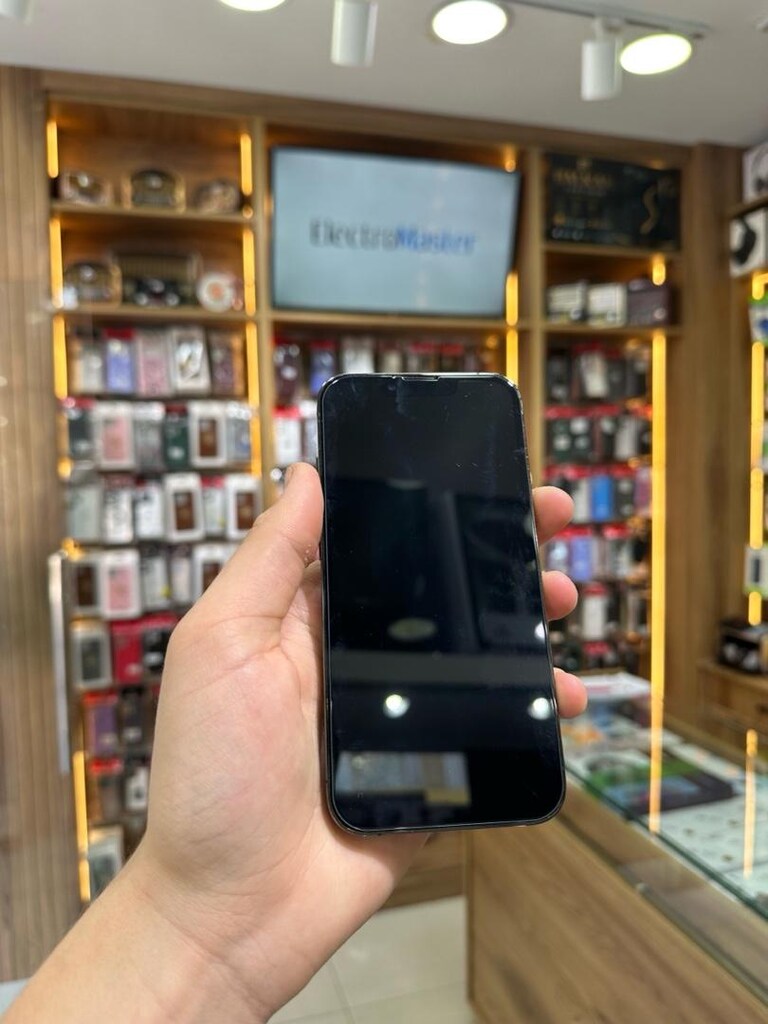 İPHONE 13 PRO - 2