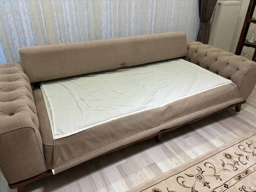 Modern 3 lü koltuk - 7