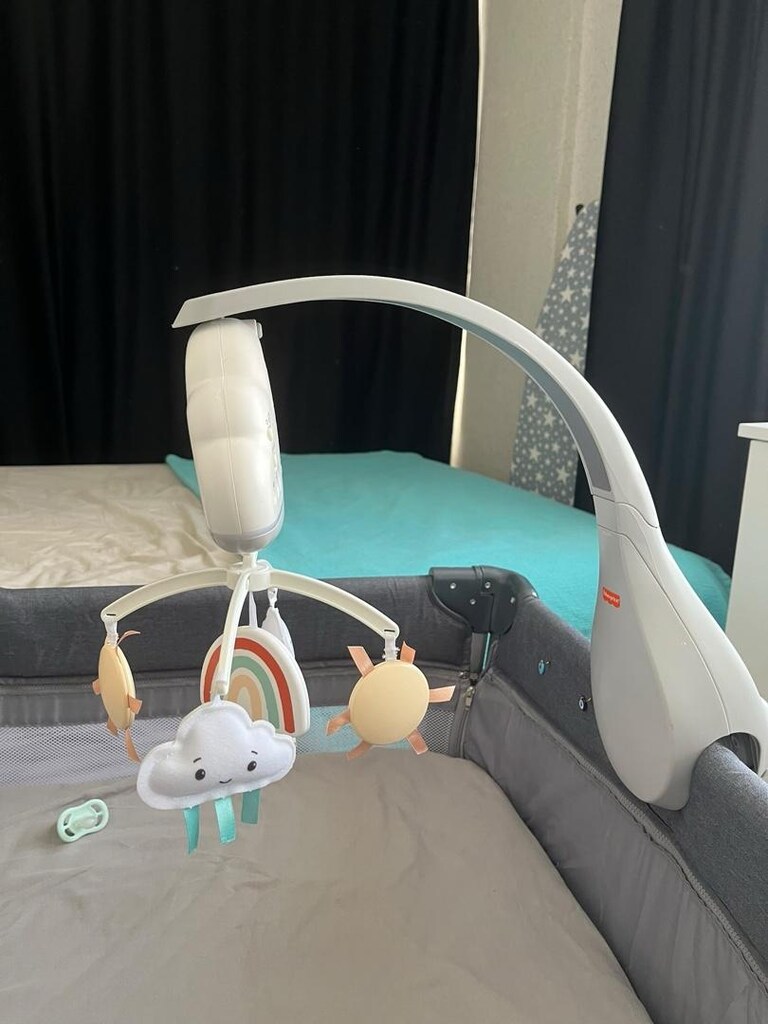 Fisher price dönence - 3