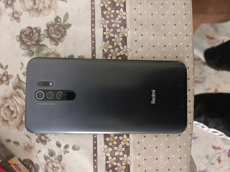 telefonun ekranı kırıık herşey çalışır durumda - 2