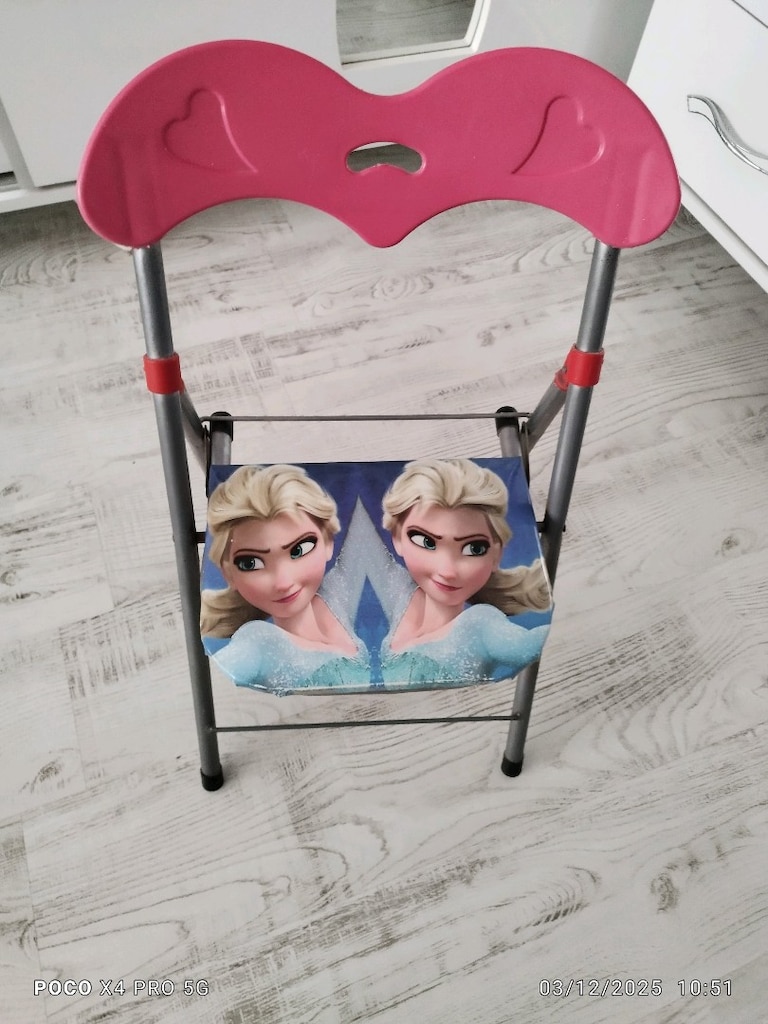 çocuk sandalyesi elsanin