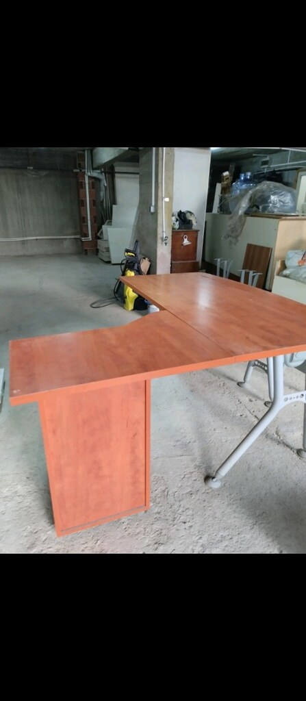 Ofis Masası - 7