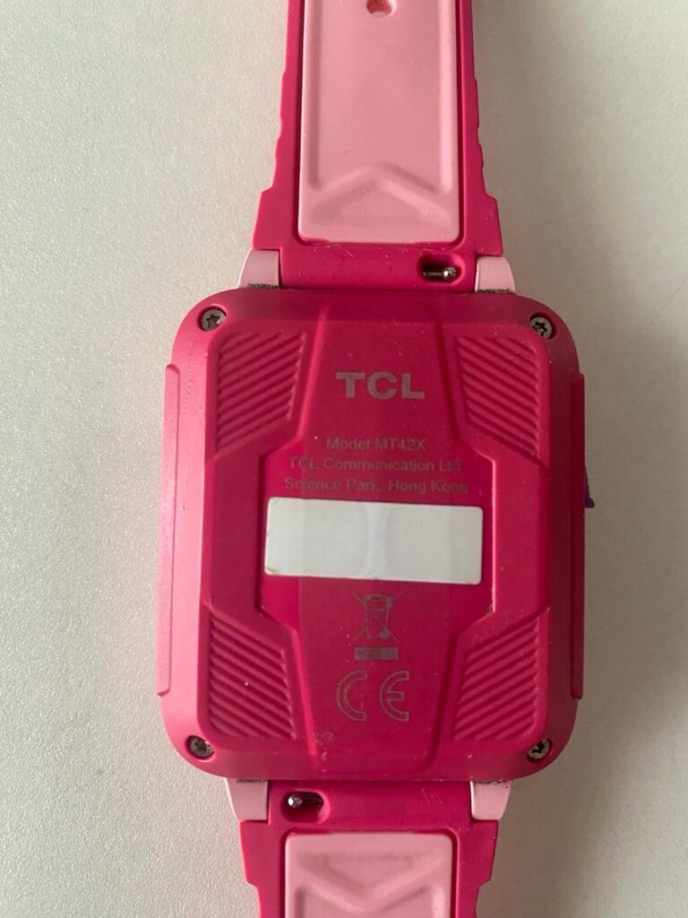 TCL Çocuk Akıllı saat - 3