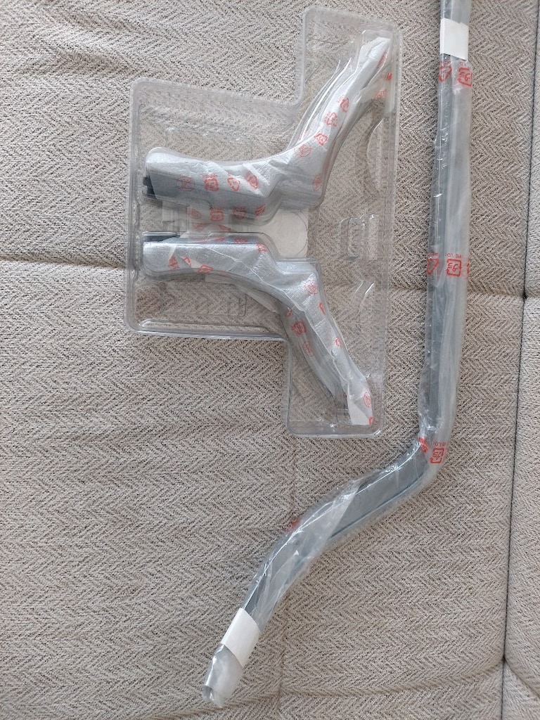 LG veya Samsung tv ayağı - 2