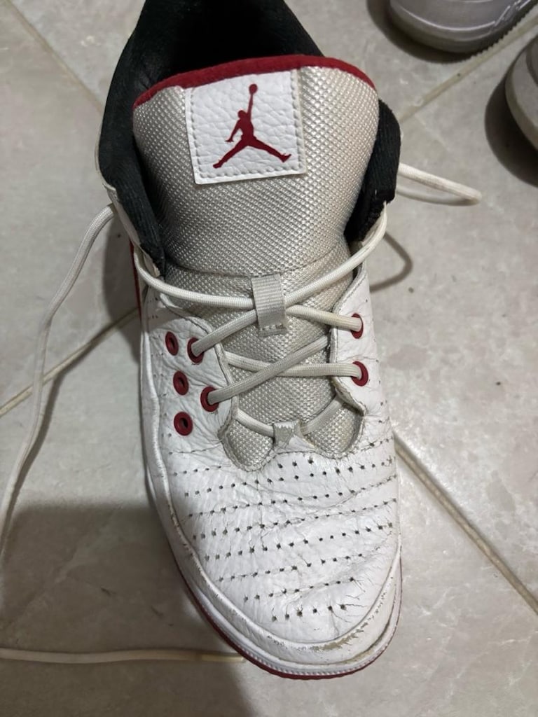 jordan max aura 5 - 7
