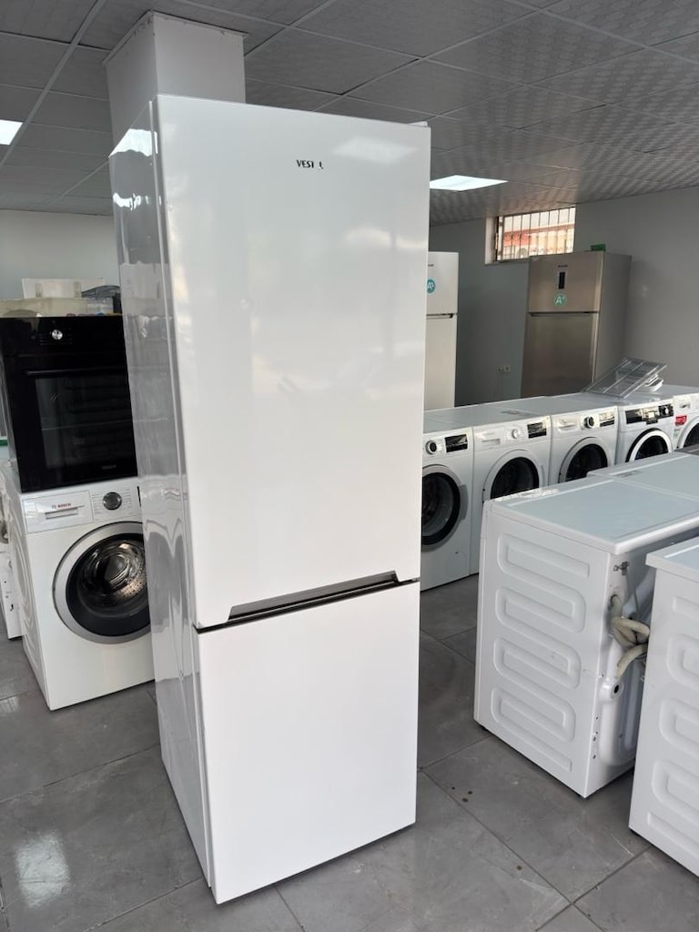 Vestel A++ Enerji Nofrost Buzdolabı ADRESE TESLİM - 4