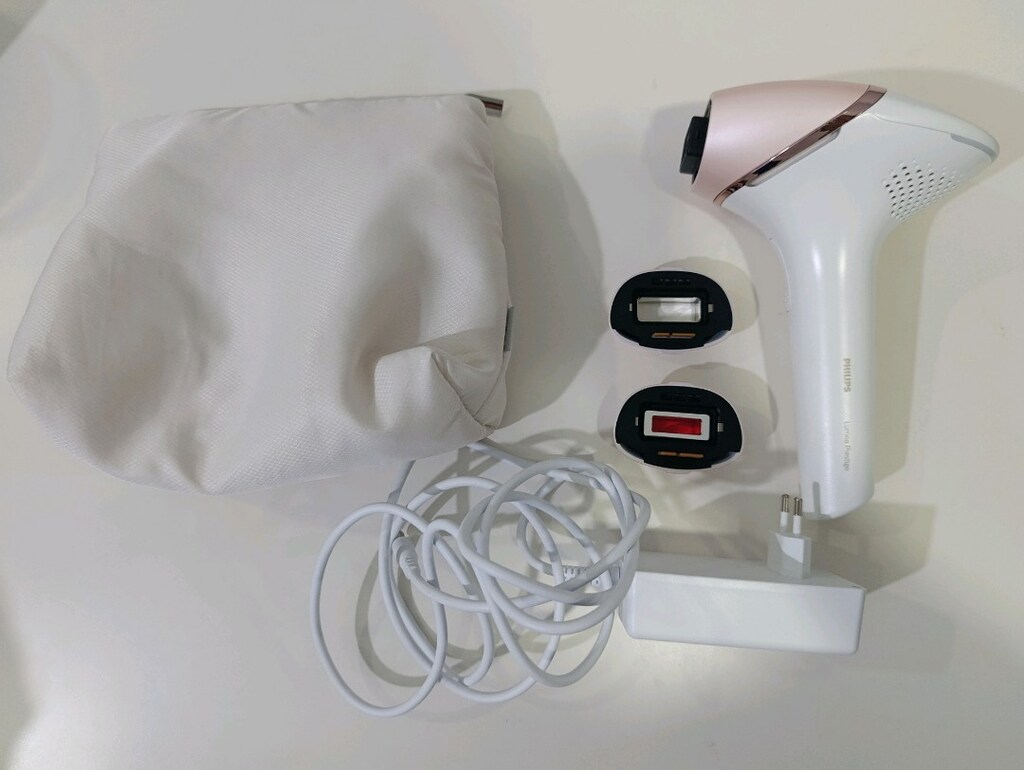 (250.000 Atım) Philips Lumea BRI950/00 - 2