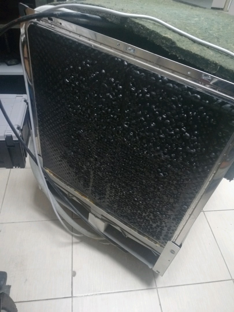 Ankastre bulasik makinesi - 4