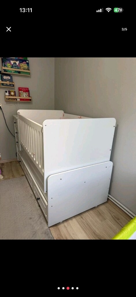 büyük bebek besigi - 3