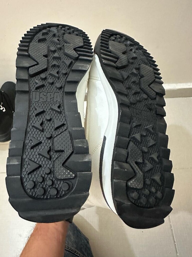 hummel bot ve uspa bot ikisi de sıfır - 8