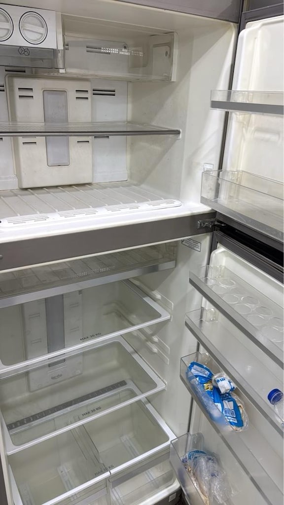 VESTEL 500 LITRE CAM KAPAK NO FROST BUZDOLABI - 2