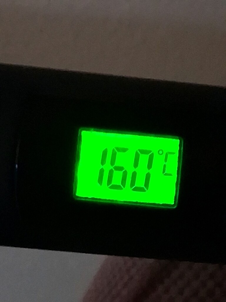 230 derece temiz sac düzlestirici - 4
