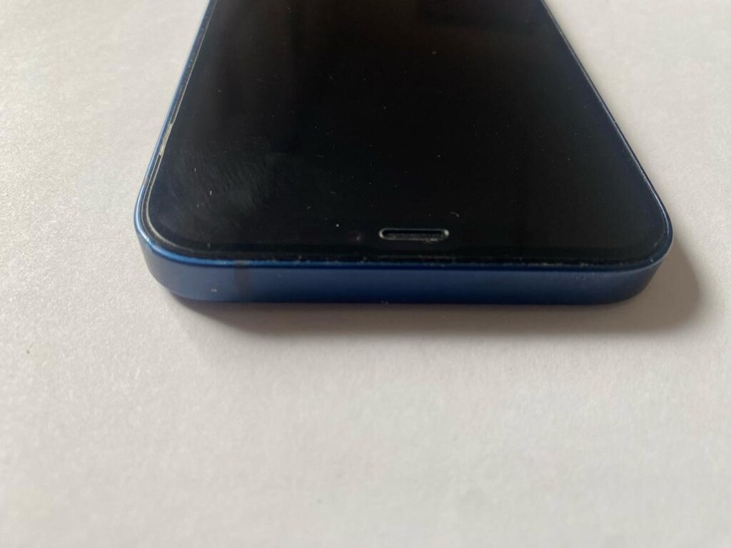 iPHONE 12 mavi 128 gb - 2