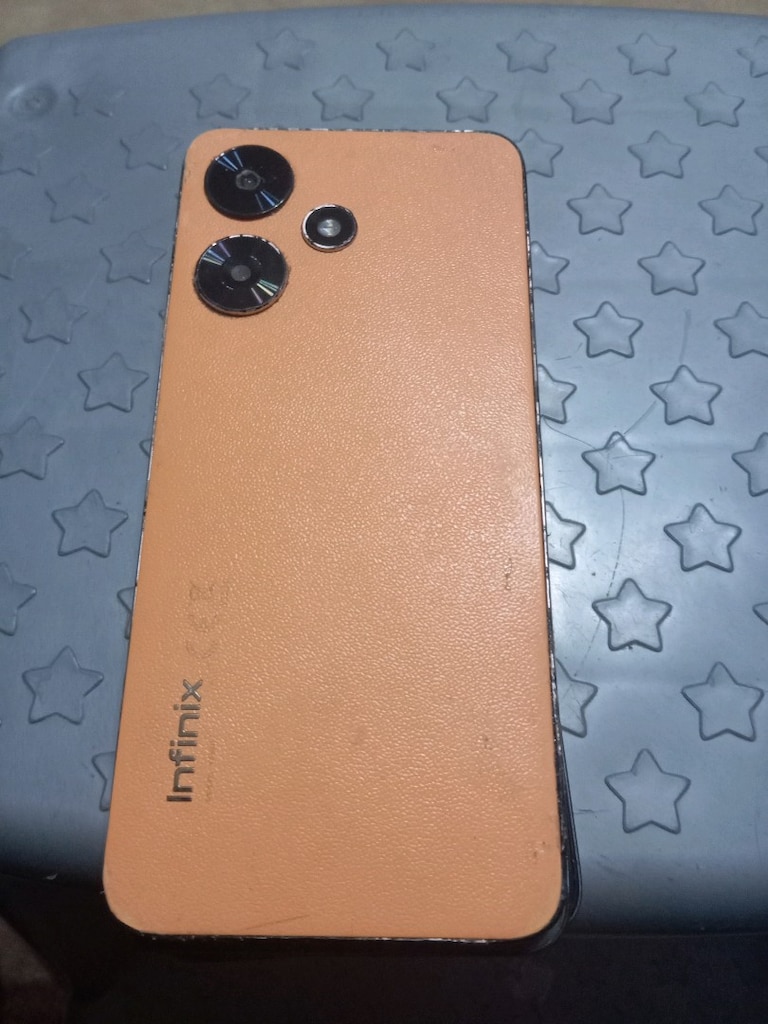 İnfinix hot 30 i - 3