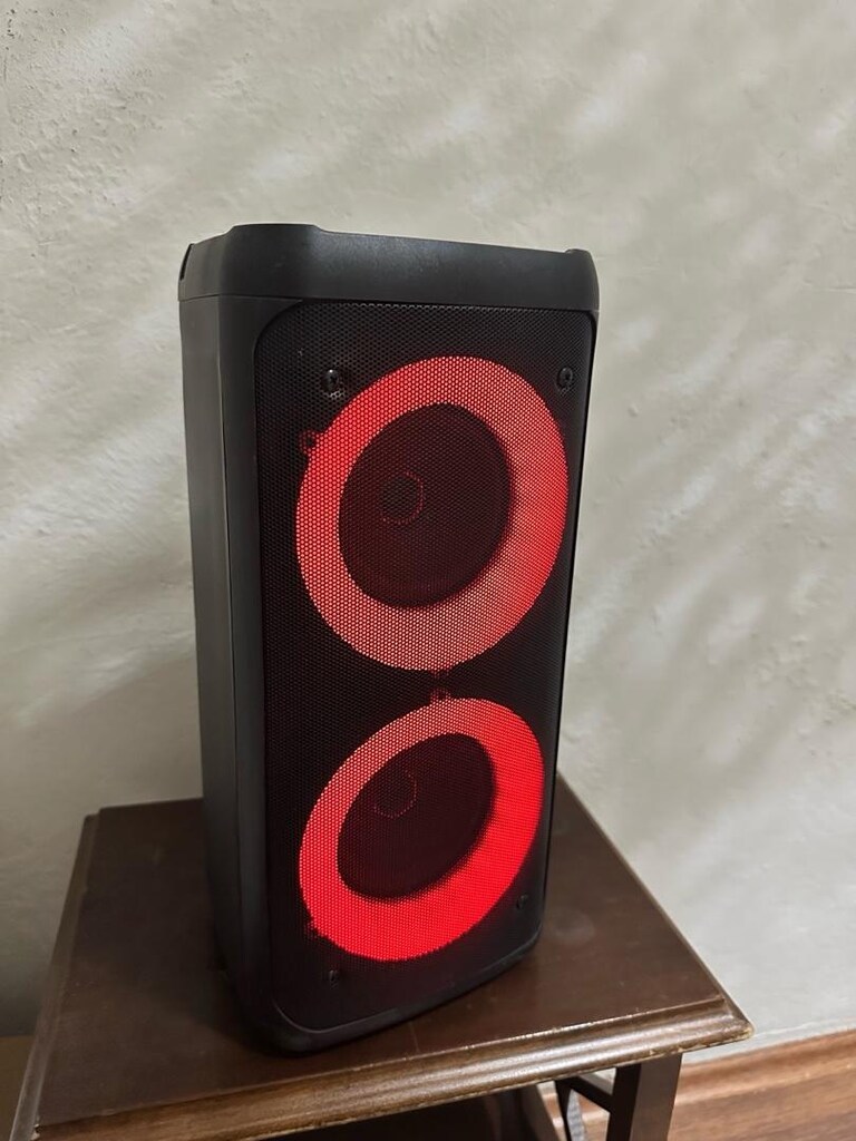 BLUETOOTH HOPARLÖR - 5