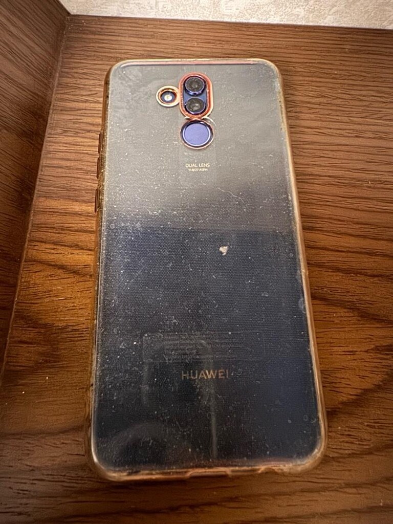 Huawei Mate 20 Lite - 3