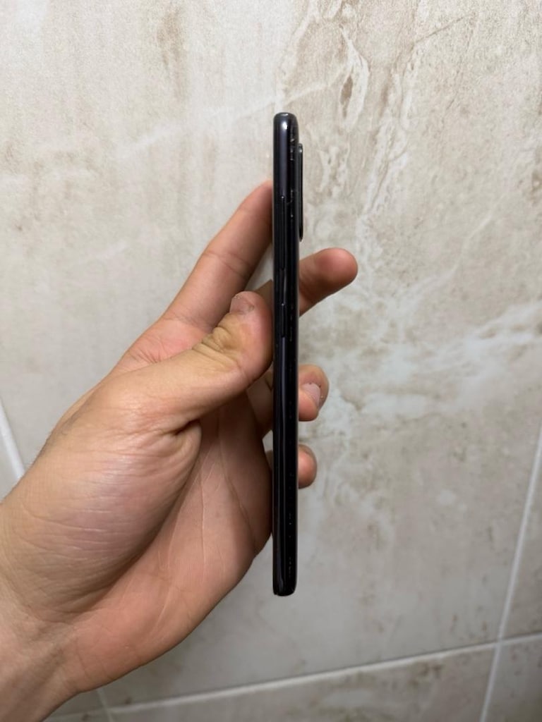 Samsung a41 Yd cihaz açıklama oku nfcli 64 Gb - 2