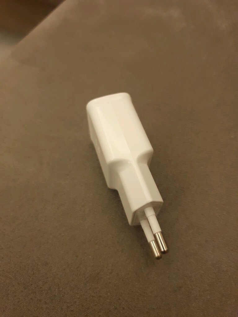 satılık orjinal samsung marka şarj aleti - 2