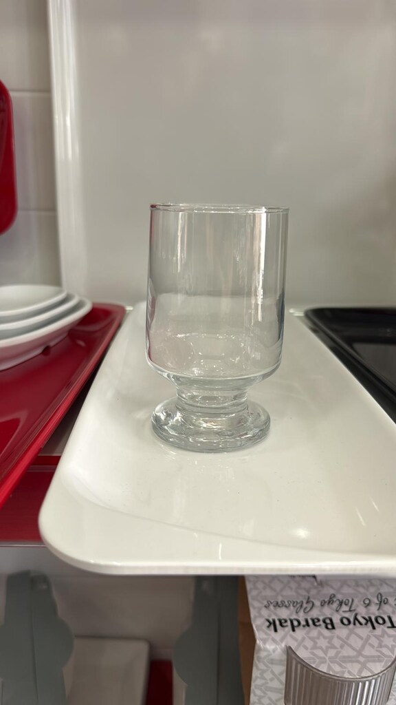 ÇİN ÇİN BARDAK