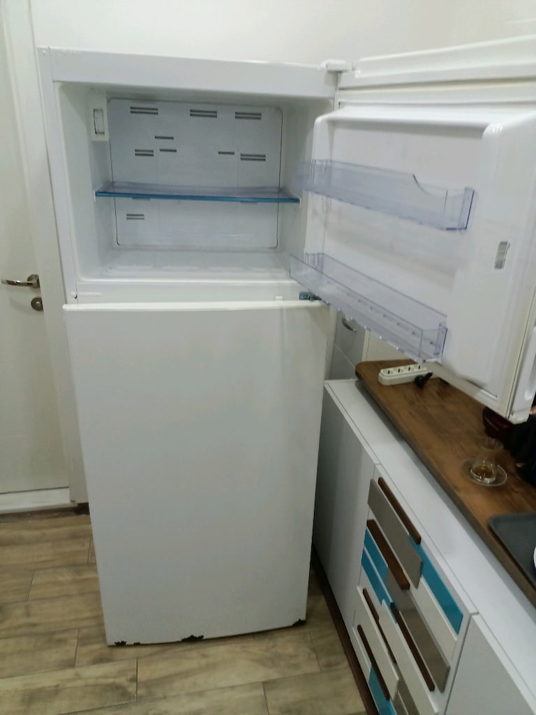 Vestel Finlux Buzdolabı - 6