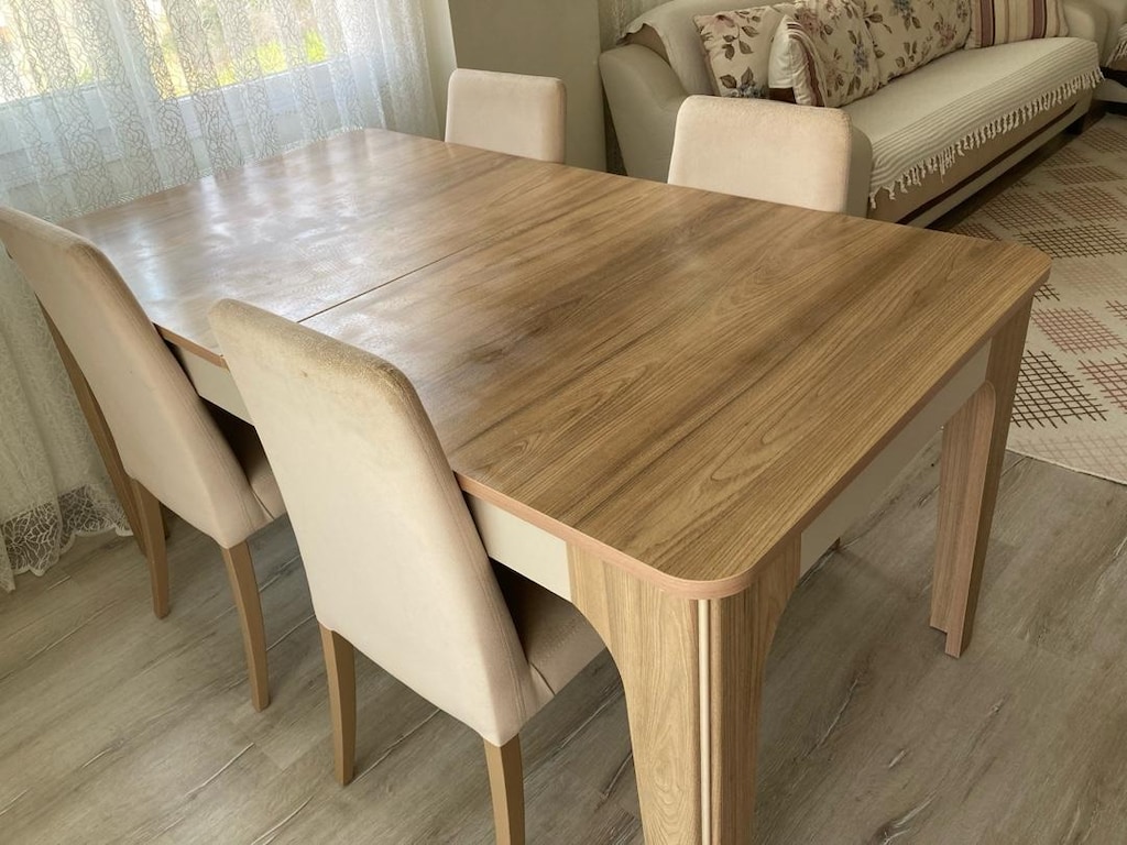 İstikbal Yemek Odası - 3