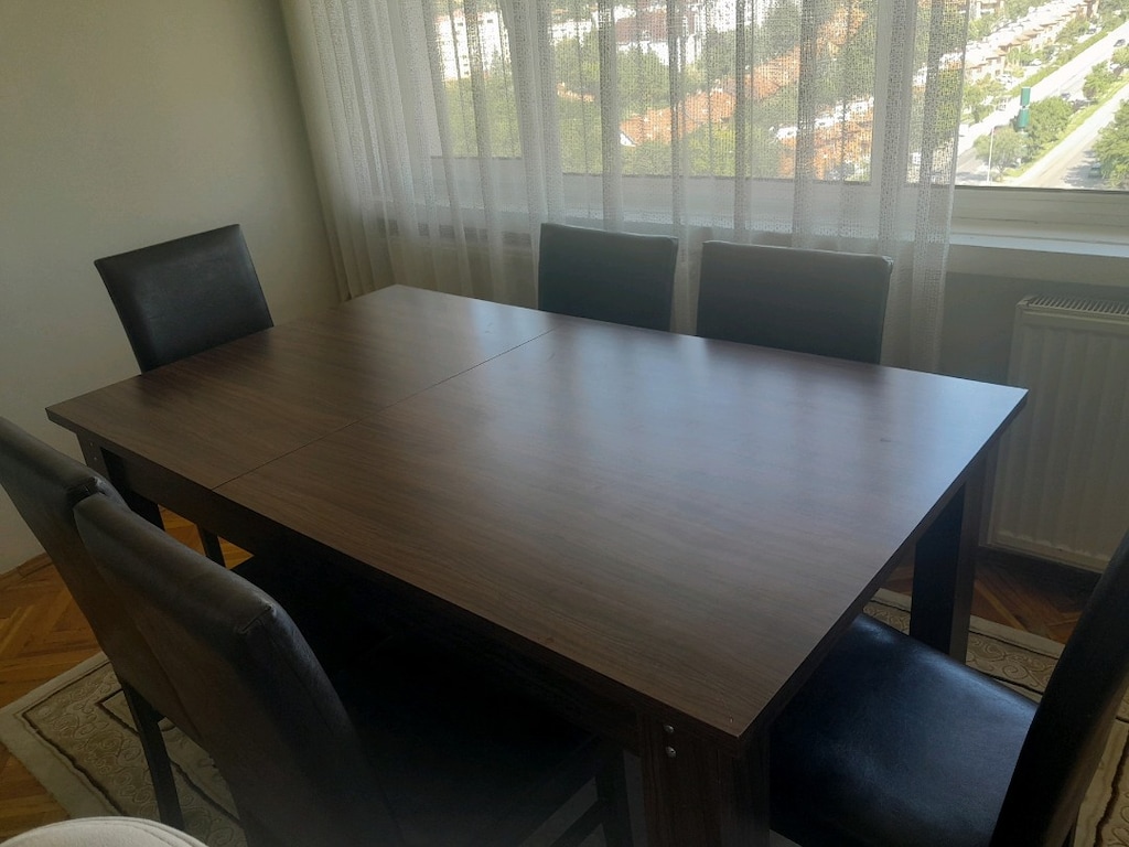 masa ve konsol takımı - 4