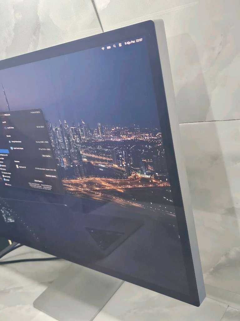 Apple Studio Display 27 inç 5K Retina - 2