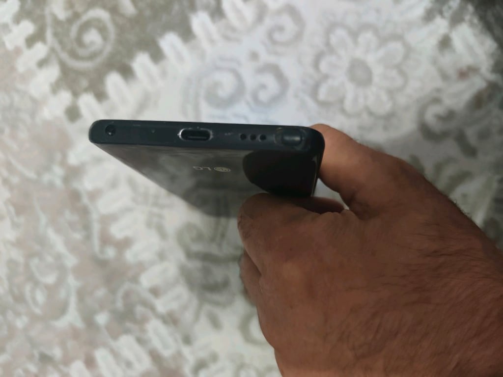 LG STYLUS 64 GB HAFIZA TÜRKİYE CİHAZI ORİJİNAL AKTİF OLARAK ÇALIŞIYOR - 6