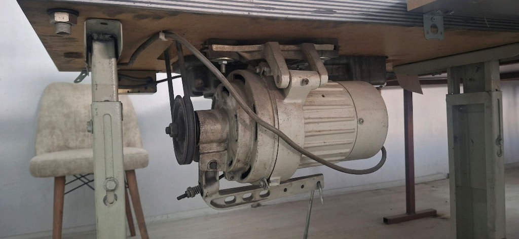 Typıcal Dikiş Makinesi - 5
