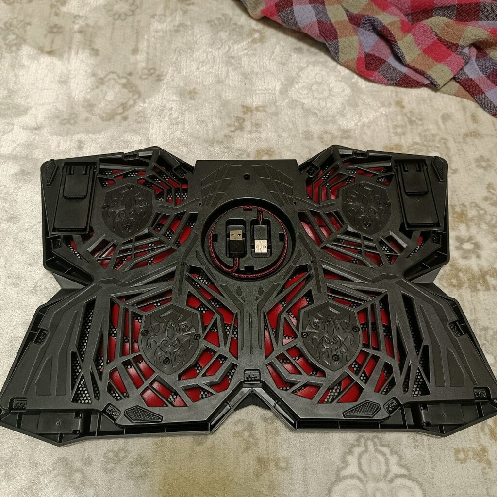 laptop sogutucu - 2
