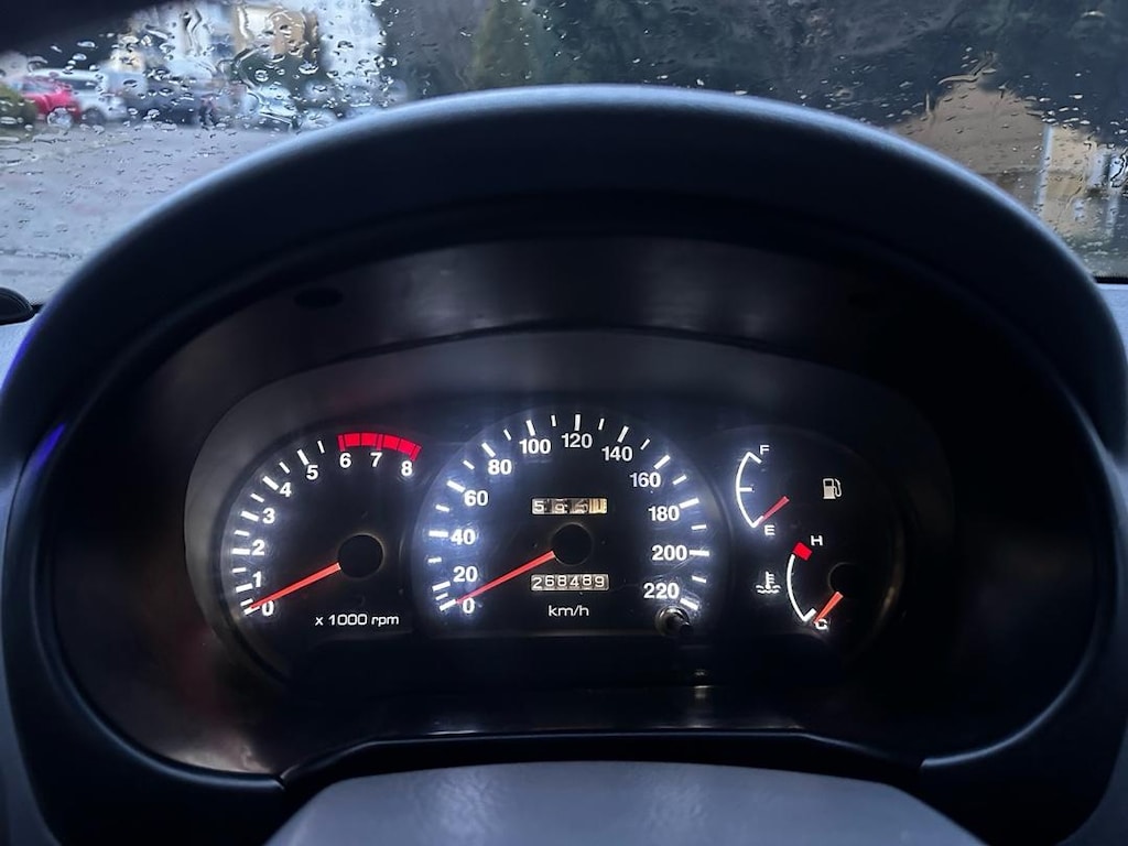 Hyundai Accent Milenyum 1.3 – MASRAFSIZ / MOTOR YENİ / EKONOMİK - 14