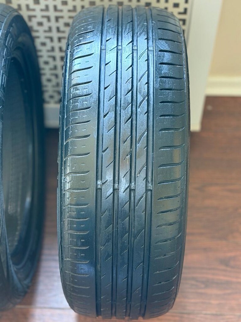 205/55/16R 91V NEXEN N BLUE HD PLUS YAZ LASTİĞİ - 7
