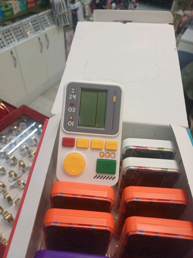 Atari her renk mevcut - 3