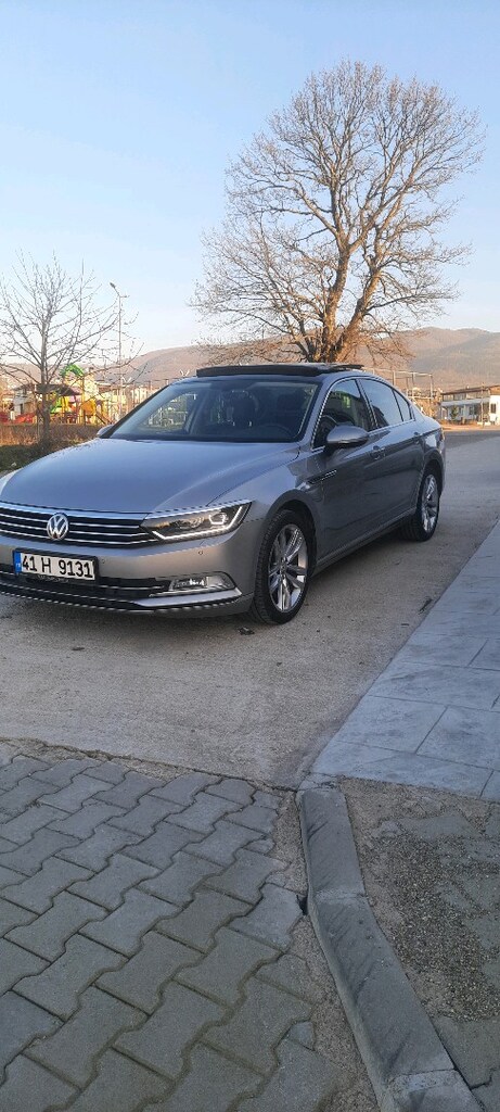 passst higline camtavanli 160.000km de - 3