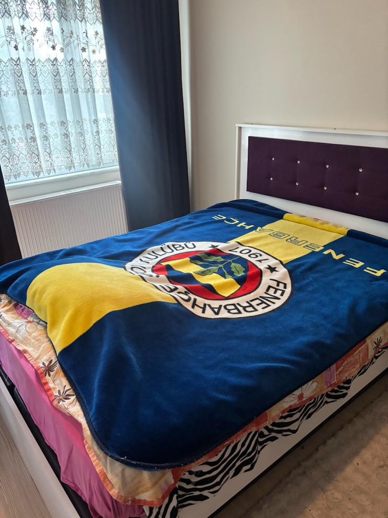 ÇİFT KİŞİLİK BAZA SÜNGERİYLE KOMPLE - 2